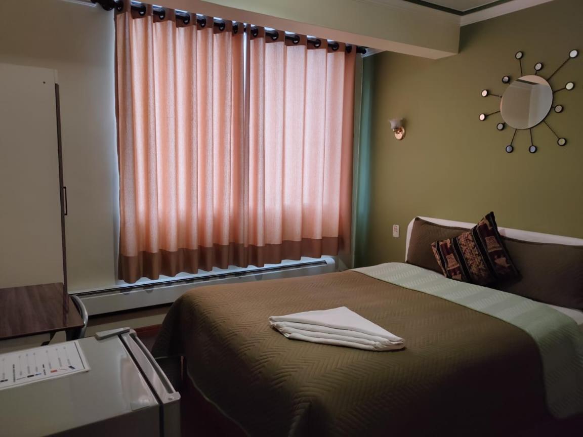 Hotel Espectacular El Alto المظهر الخارجي الصورة