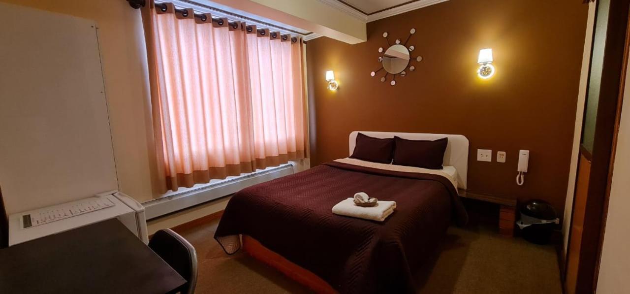 Hotel Espectacular El Alto المظهر الخارجي الصورة